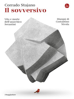 cover image of Il sovversivo